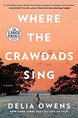 where the crawdads sing