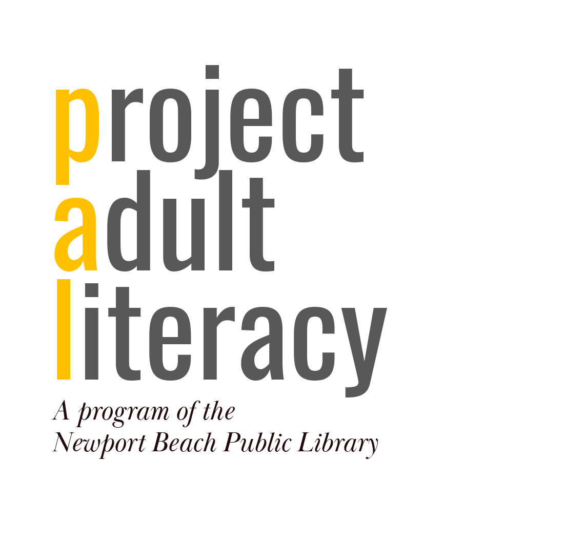 Project Adult Literacy