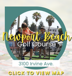 Newport Beach Golf Course