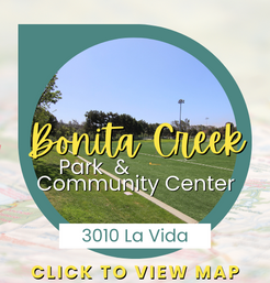 Bonita Creek park