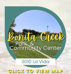 Bonita Creek Park and Community Center