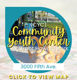 Community Youth Center