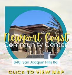 Newport Coast Community Center