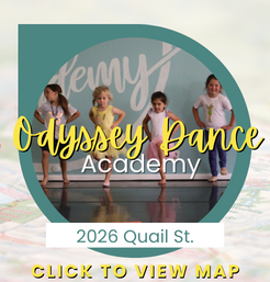 Odyssey Dance Academy