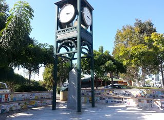 Mine (clock tower)