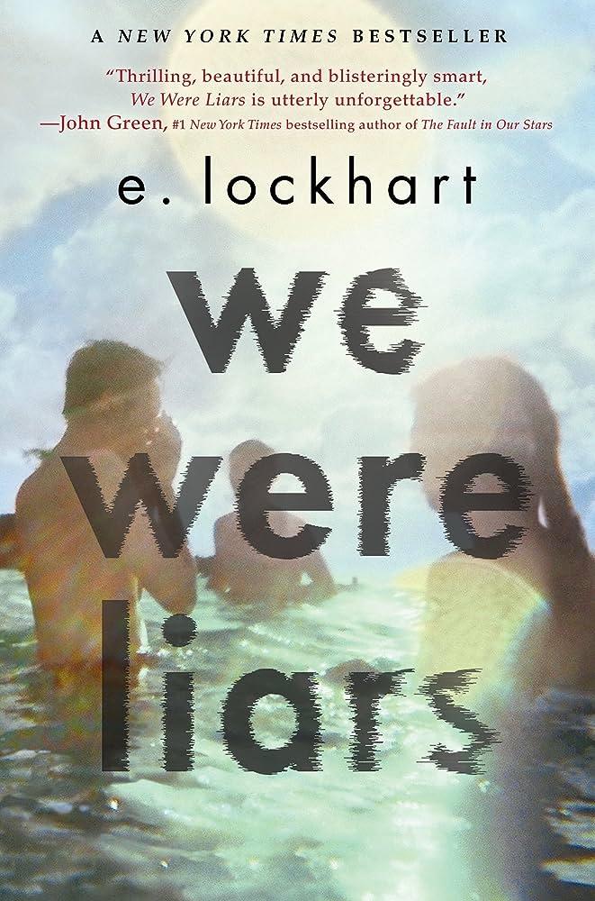 we were liars bk cov