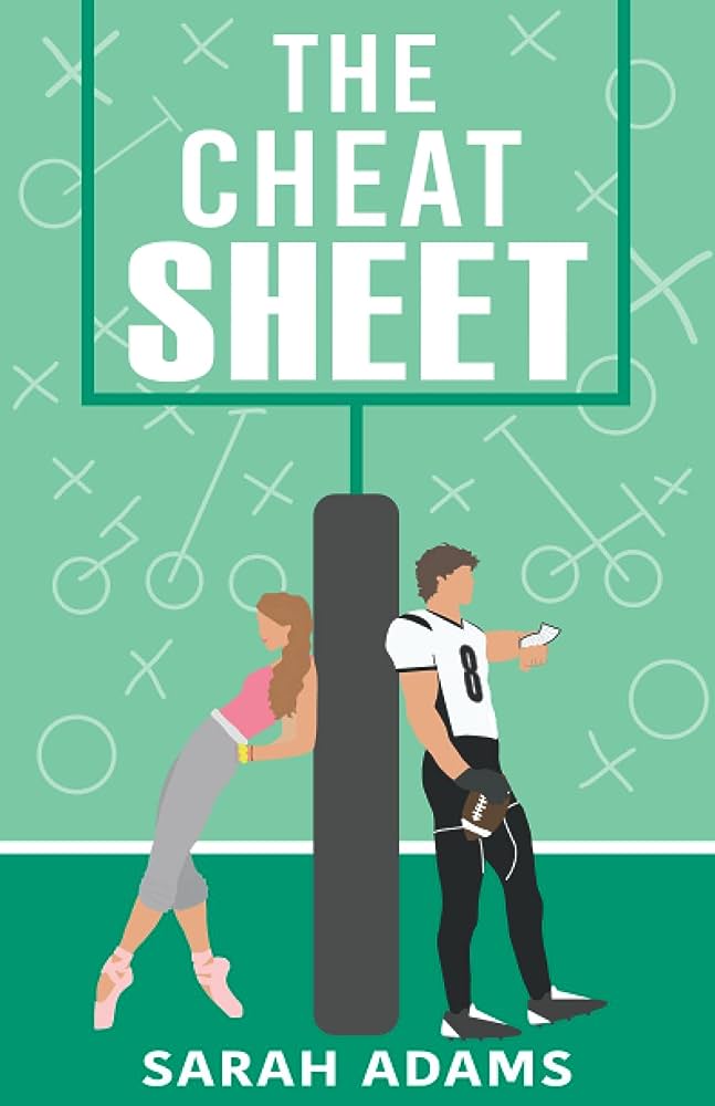 the cheat sheet bk cov