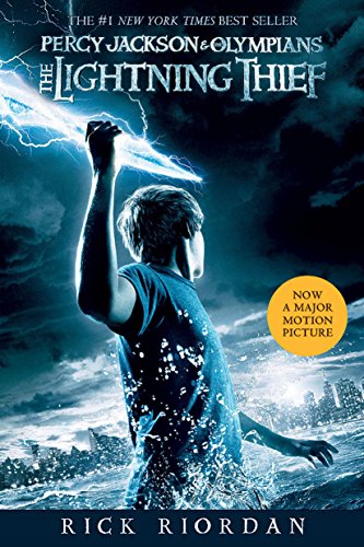 percy jackson