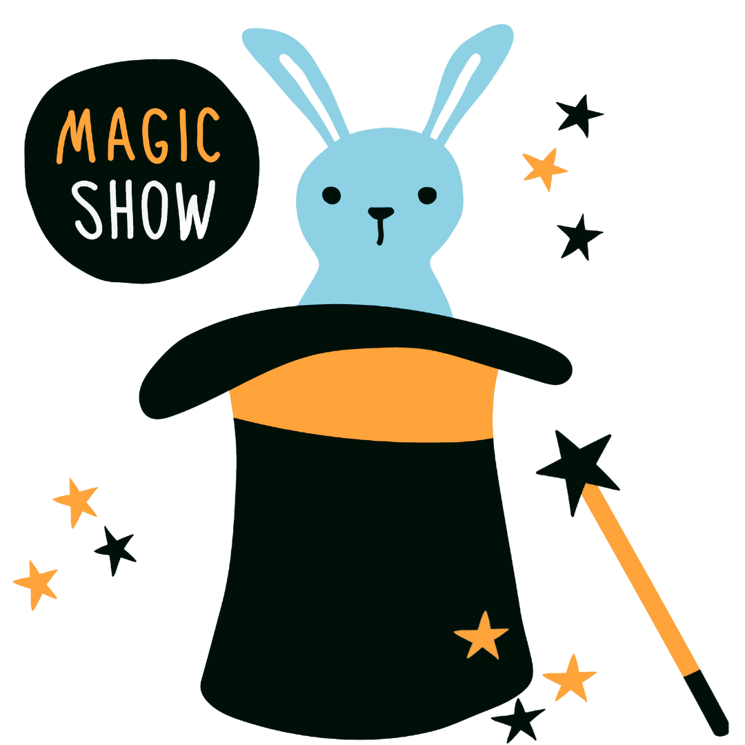 Magic Show