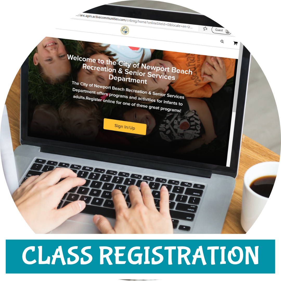Class Registration 