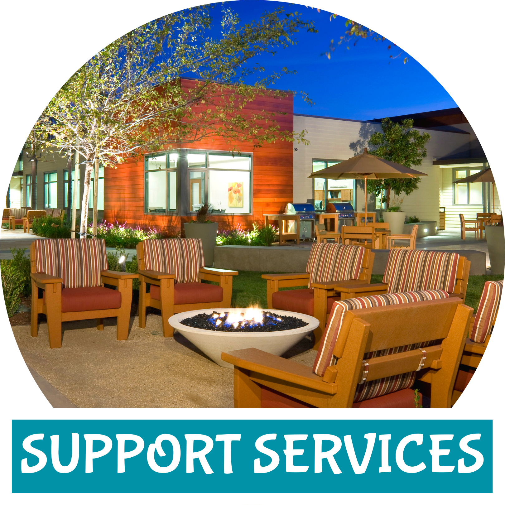 Support Services 2