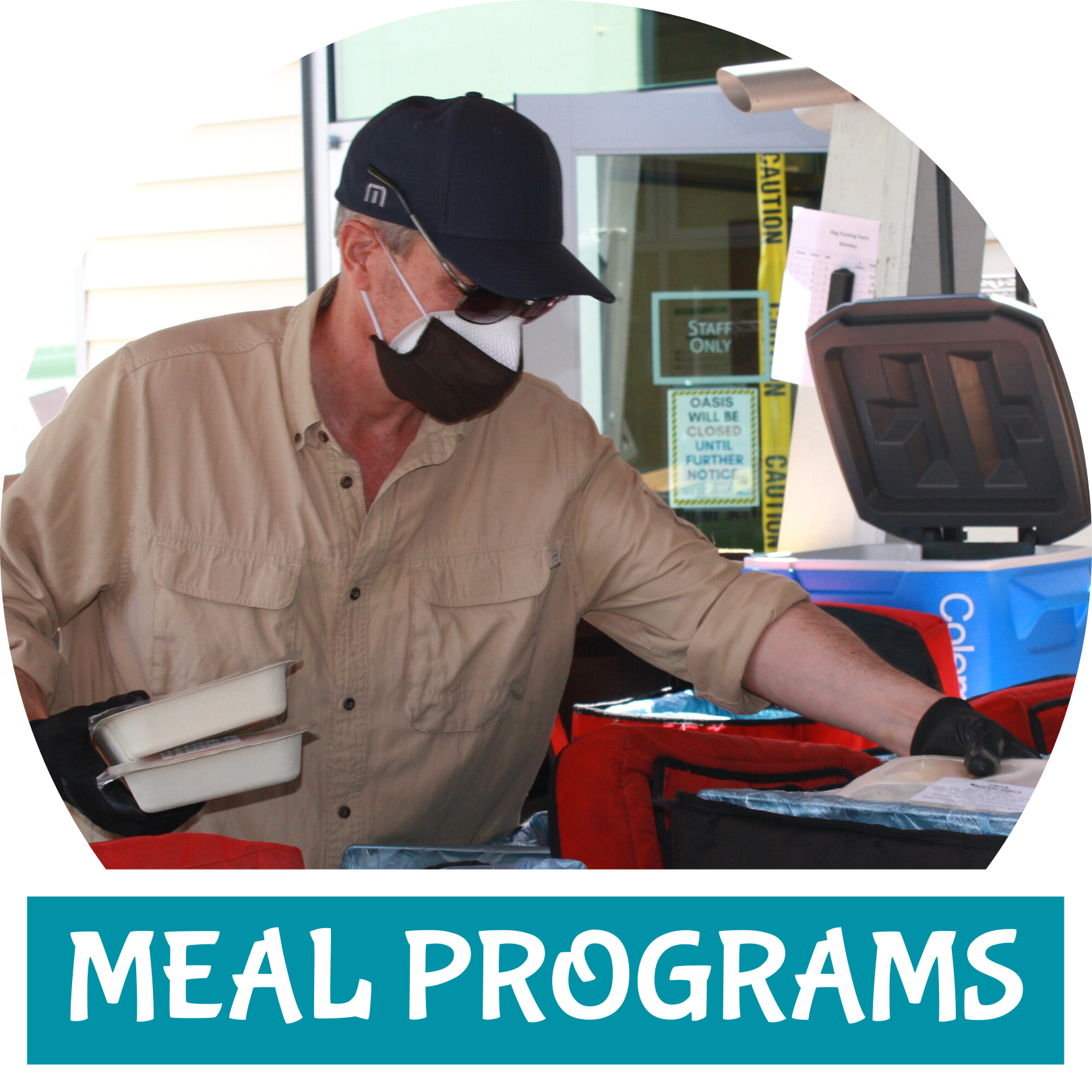 Meal Programs 2