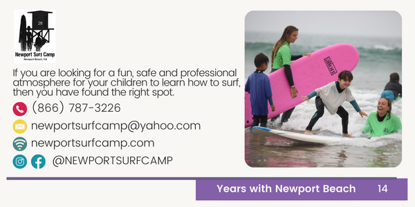 Newport Surf