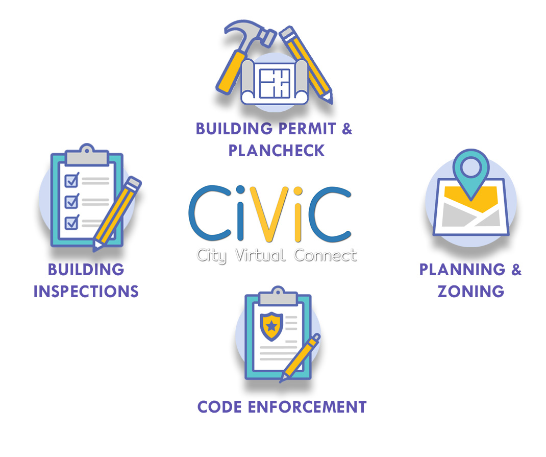 CIVIC MAIN GRAPHIC