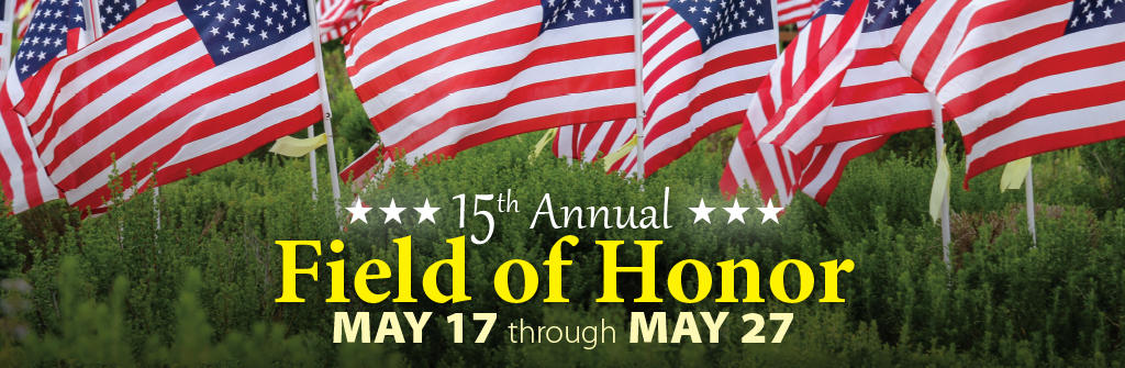 Field of Honor