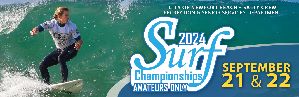 2024 Surf Championships Amateurs Only