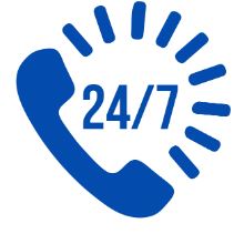 24-7 contact