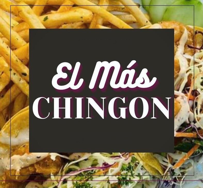 El Mas Chingon Logo