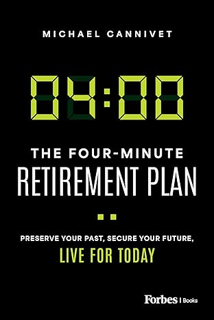 four-minuteretirementbookcover