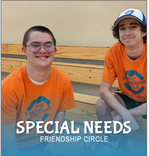 Special Needs