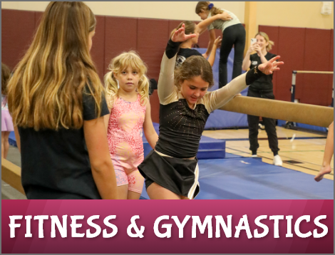 Fitness & Gymnastics