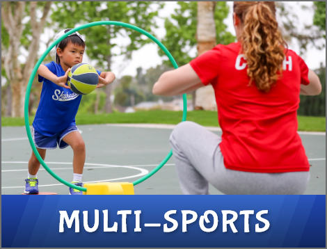 Multi-Sports