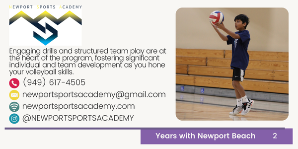 Newport Sports Academy