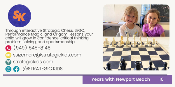 Strategic Kids