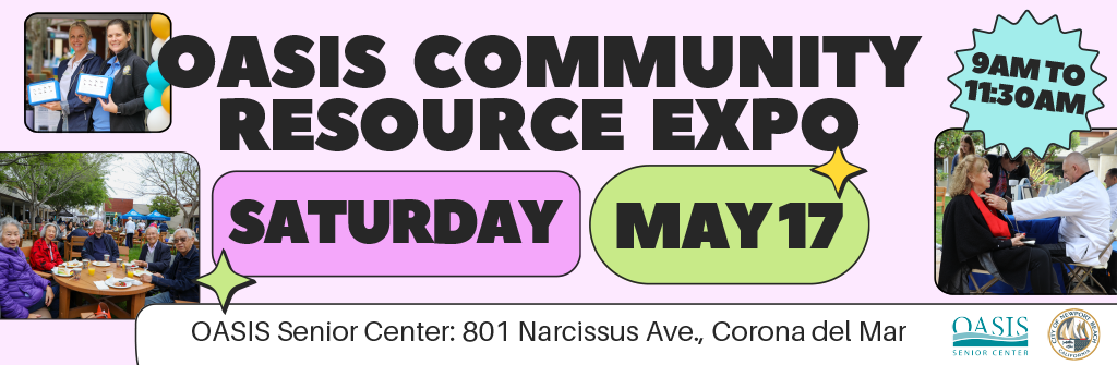 Community Resource Expo