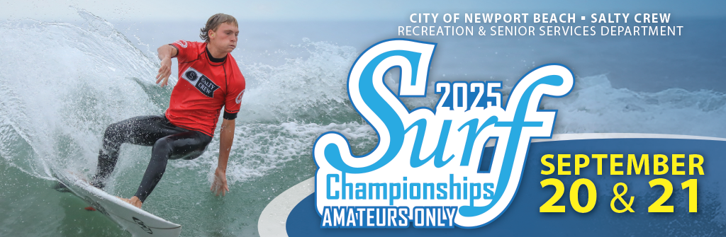 2024 Surf Championships Amateurs Only