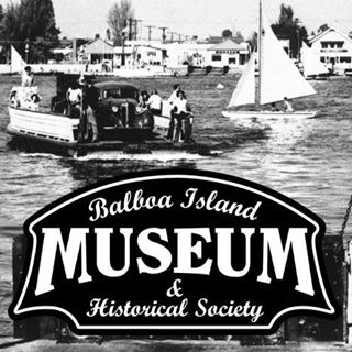 Newport Beach Historical Society