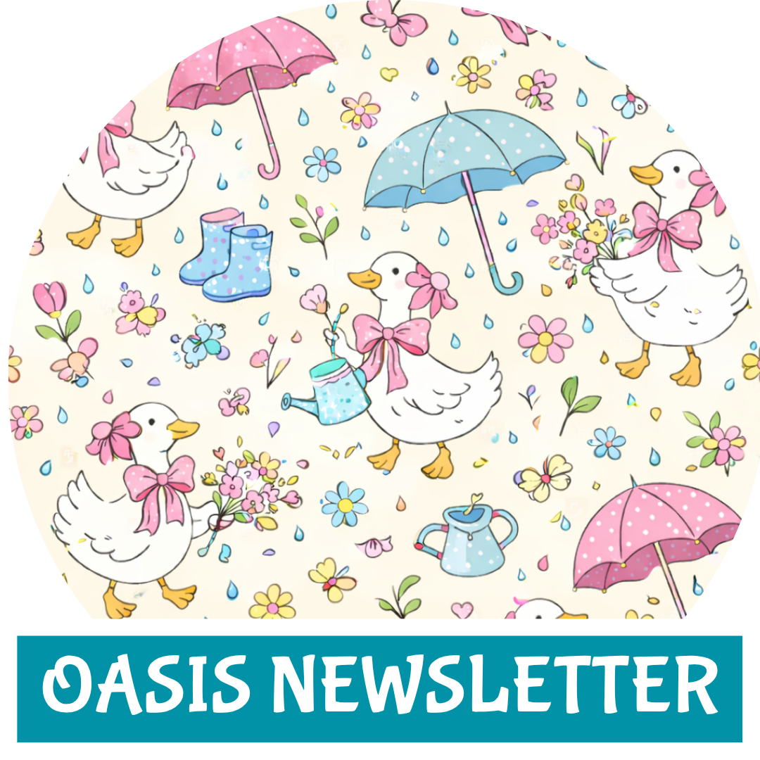 OASIS Newsletter