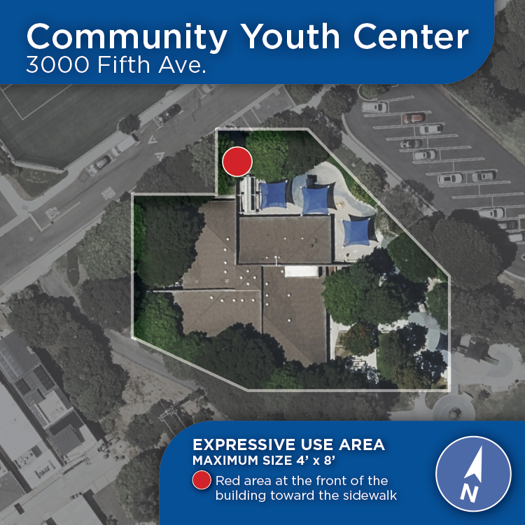 Community Youth Center