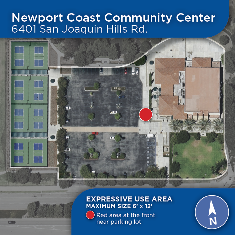 Newport Coast Community Center