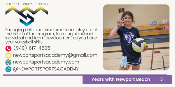 Newport Sports Academy