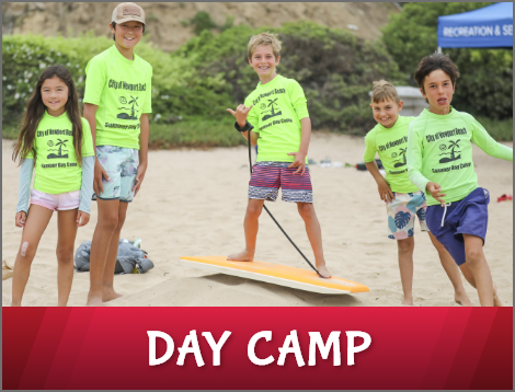 Day Camp