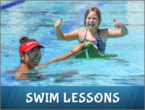 Swim Lessons