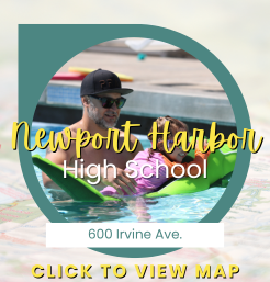 Newport Harbor HS Pool