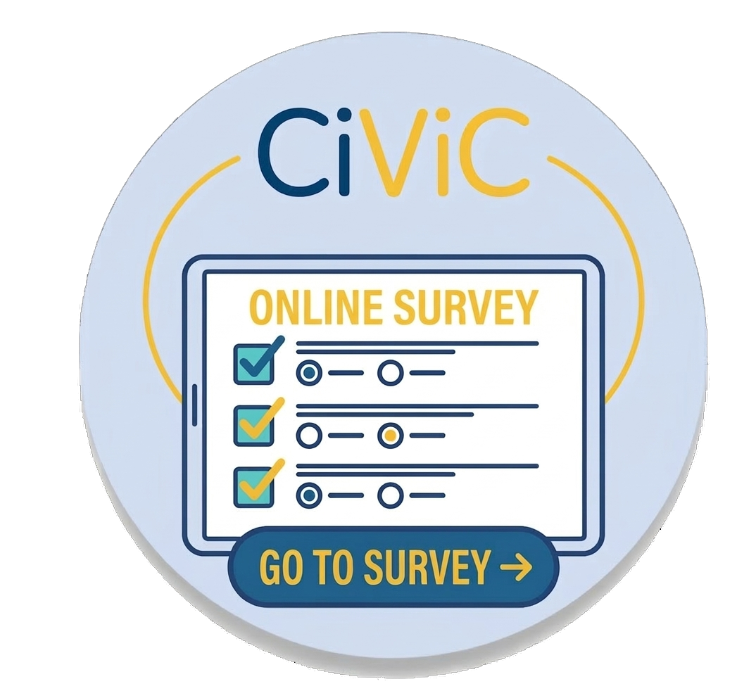 Civic Permit Portal Customer Survey