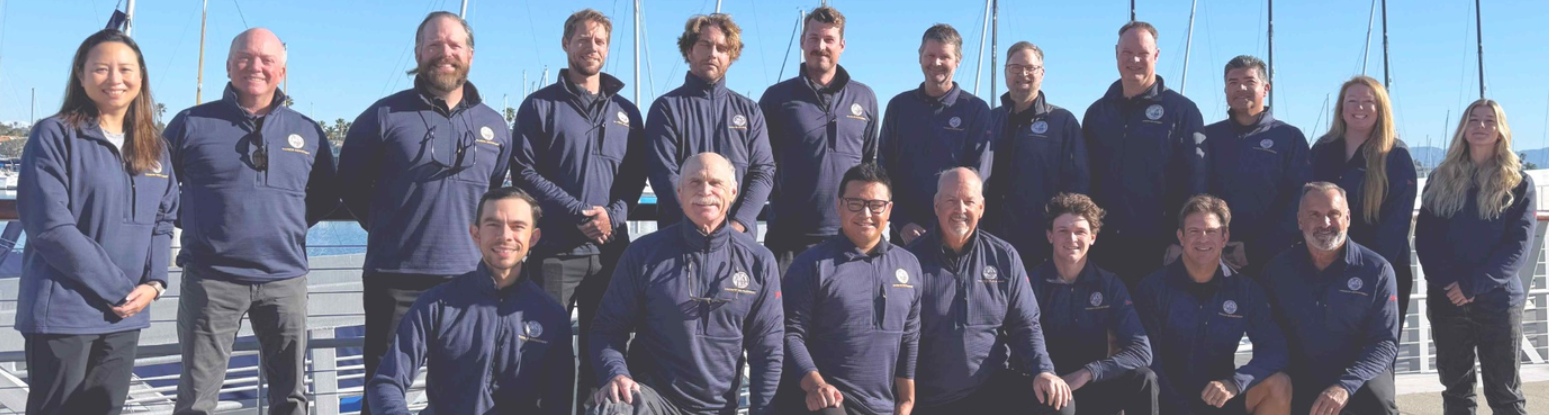 Pic of Harbor Team 2026