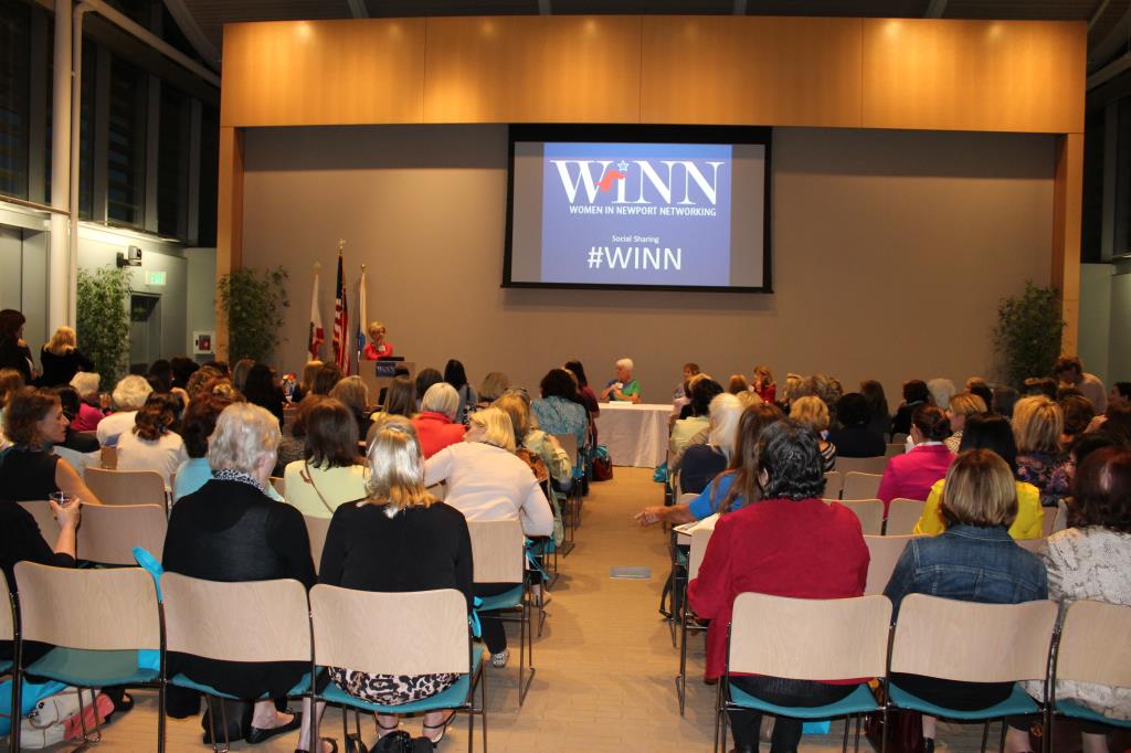 WiNN-Forum Panel Discussion